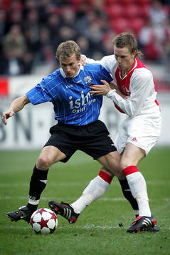 Dennis Schulp