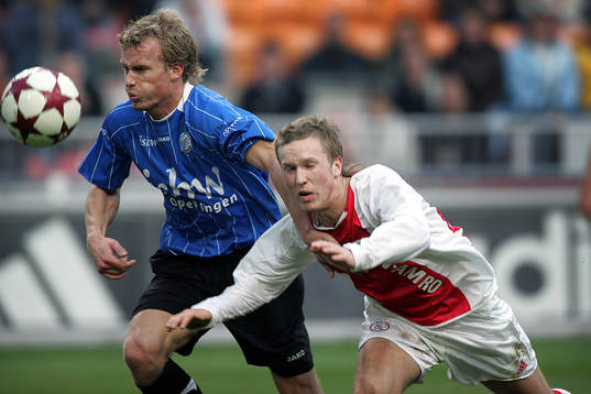Dennis Schulp