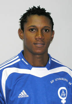 Yannick Bapuba