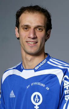 Imad Shhadeh