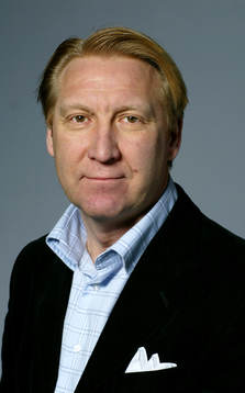 Michael Andersson