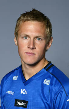 Magnus Andersson