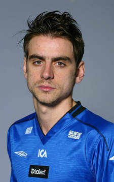 Björn Anklev