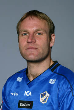 Torbjörn Arvidsson