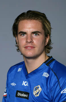 Martin Fribrock