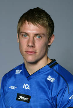 Patrik Ingelsten