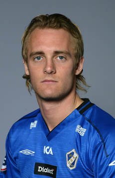 Emil Jensen