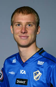 Andreas Johansson