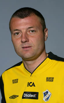 Conny Johansson (målvakt)