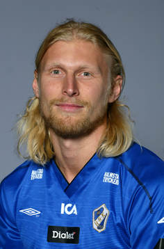 Per Johansson