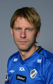 Tommy Jönsson