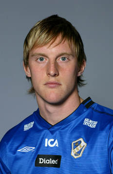 Peter Larsson