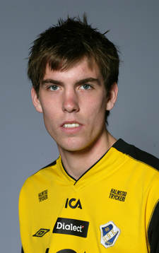 Marcus Sahlman