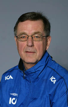 Kjell Söderberg (Materialförvaltare)