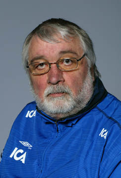 Hans Svensson (Materialförvaltare)