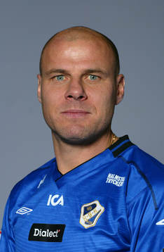 Magnus Svensson