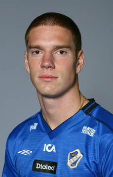Tobias Tandrup