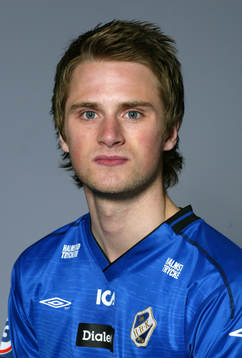 Gunnar Heidar Thorvaldsson