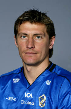 Tomas Zvirgzdauskas