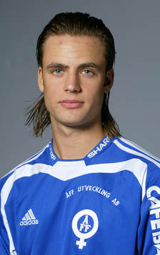 Eddie Åhman