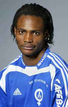Richard Ekunde