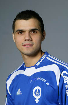 Arsim Gashi