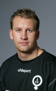 Henrik Gustavsson