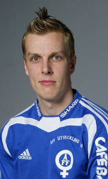 Fotboll, Porträtt, Superettan, Åtvidaberg
