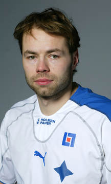 Andreas Alm