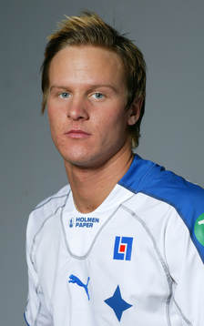 Andreas Dahlén