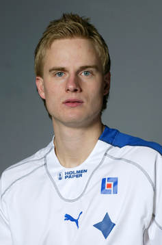 Markus Hansson