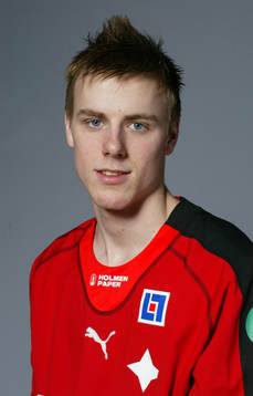 Rikard Harrysson