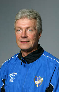 Stefan Hellberg (tränare)