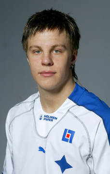 Robert Hillstedt