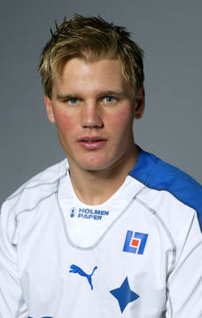 Patrik Jönsson