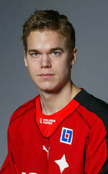 Andreas Lindberg