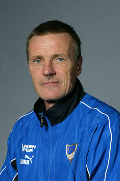 Lennart Linder (materialförvaltare)