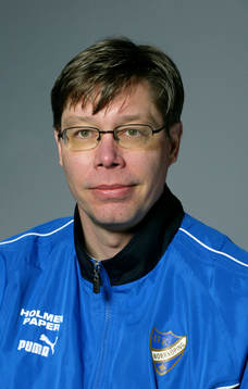 Dale Reese (idrottsskadeterapeut)