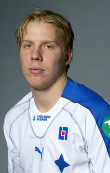 Viktor Rönneklev