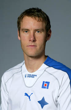 Mikael Roth