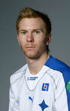 Johan Söderberg