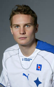 Richard Spong