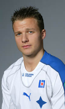 Mikael Torin