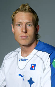 Anders Whass