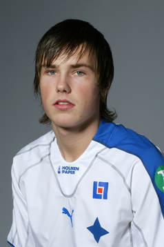 Timmy Zetterqvist
