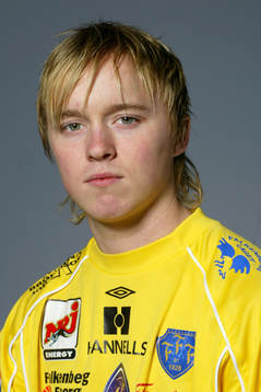 Emil Backlund