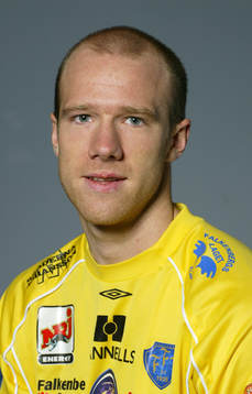 Johan Claesson