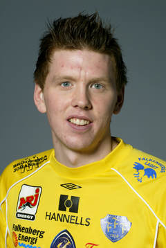 David Elm