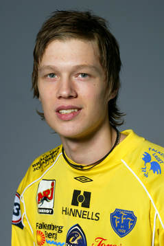 Viktor Elm