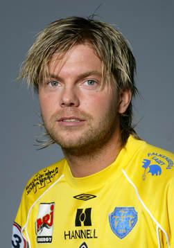 Jens Gustafsson